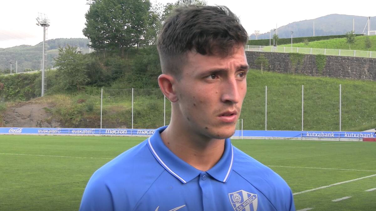 Escriche: "Hay que intentar ser el mejor en cada partido"