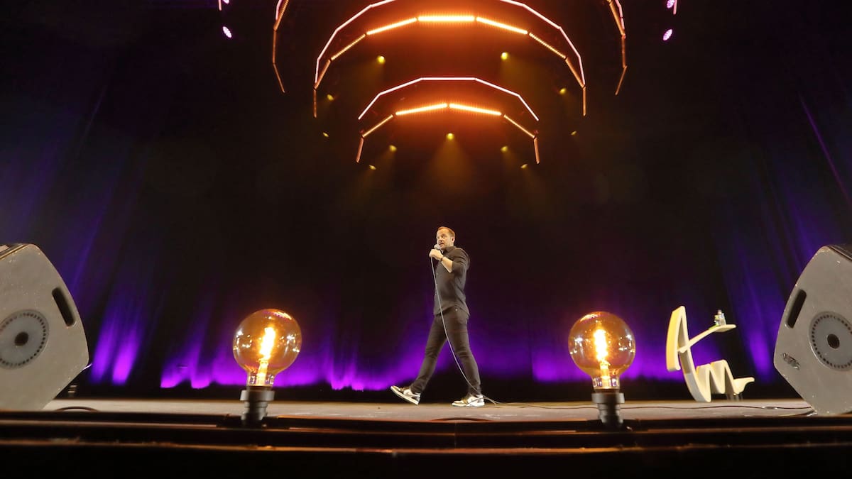 Agenda Cultural de Jaén