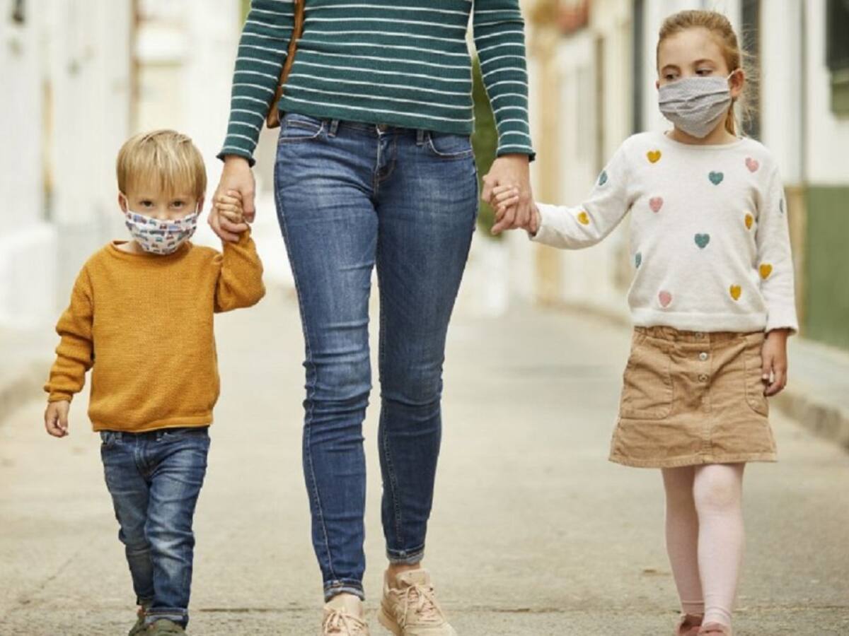 Solo 8 positivos en Zamora declarados este lunes