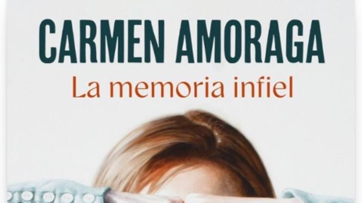 La recomendación de Villa Serendipia: La Memoria Infiel