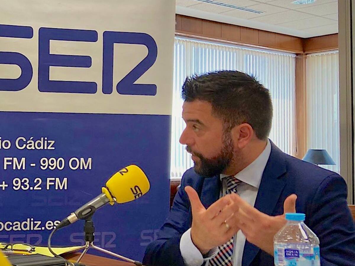 La Zona Franca de Cádiz llama a coordinar mejor los recursos de la provincia