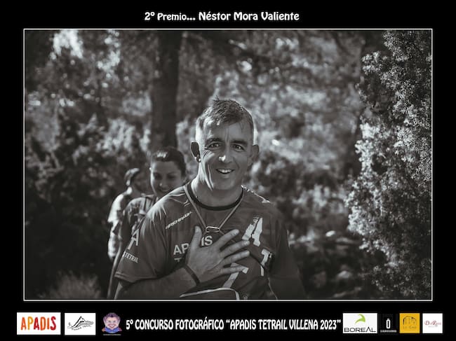 Néstor Mora Valiente