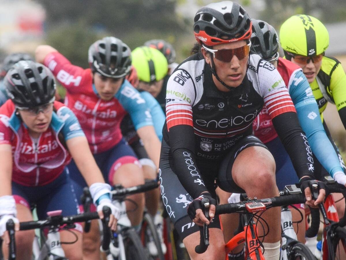 Equipos internacionales y televisión en streaming para el estreno de la Women