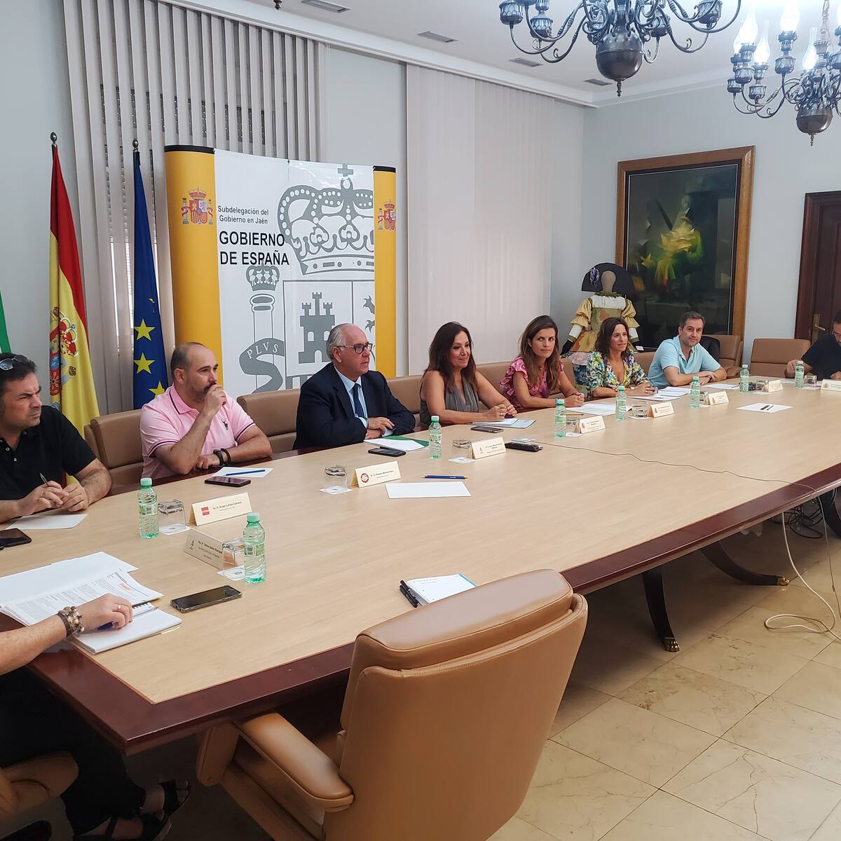 El PFEA generará casi 24.000 empleos en la provincia, con más de 331.000 jornales