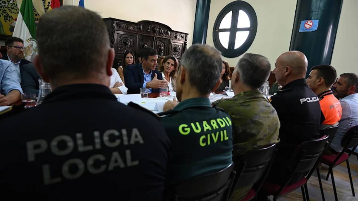 Pedro Sánchez apoya hoy en Níjar un proyecto pionero de geotermia
