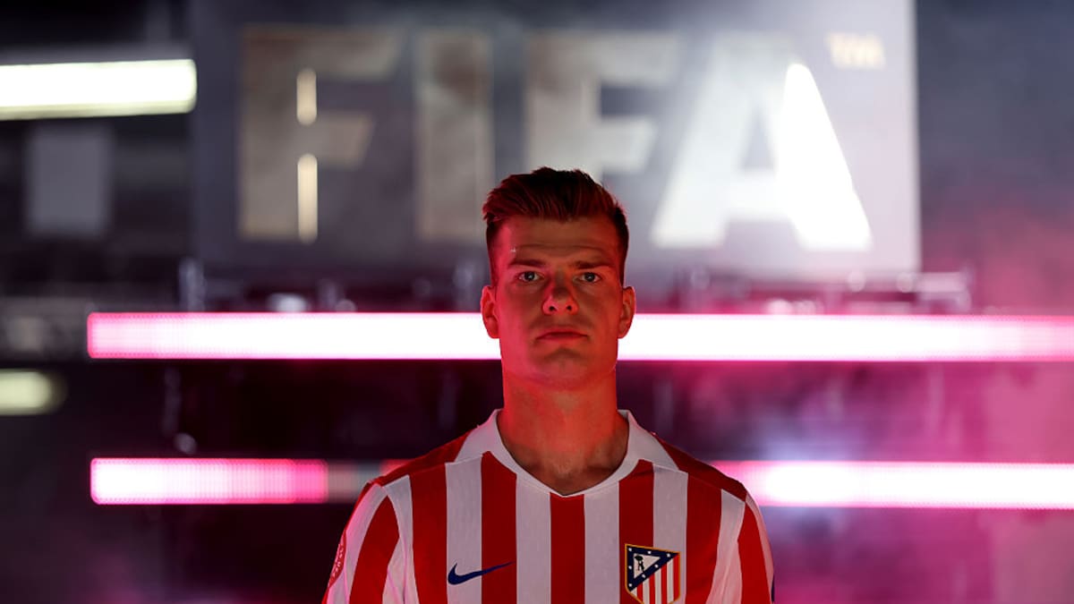 "Sería una decepción, que vendría de una temporada que ya acabó en decepción": El nuevo fracaso que puede afrontar el Atlético