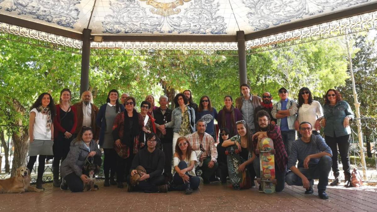 'X Talavera' aprueba la candidatura para las municipales