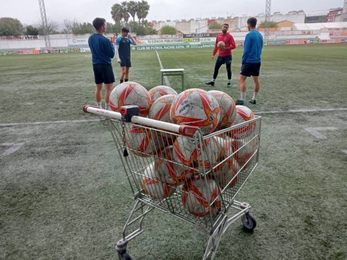 La "familia" noruega del Olímpic de Xàtiva muestra sus cartas y pide un cambio de Junta Directiva