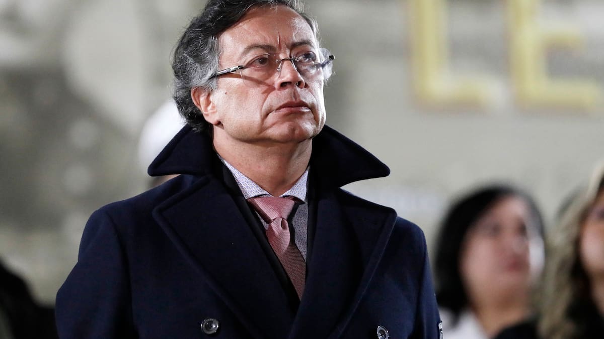 Petro y Trump dialogan tras las amenazas de EEUU a Colombia y se reunirán "en un futuro cercano" en la Casa Blanca