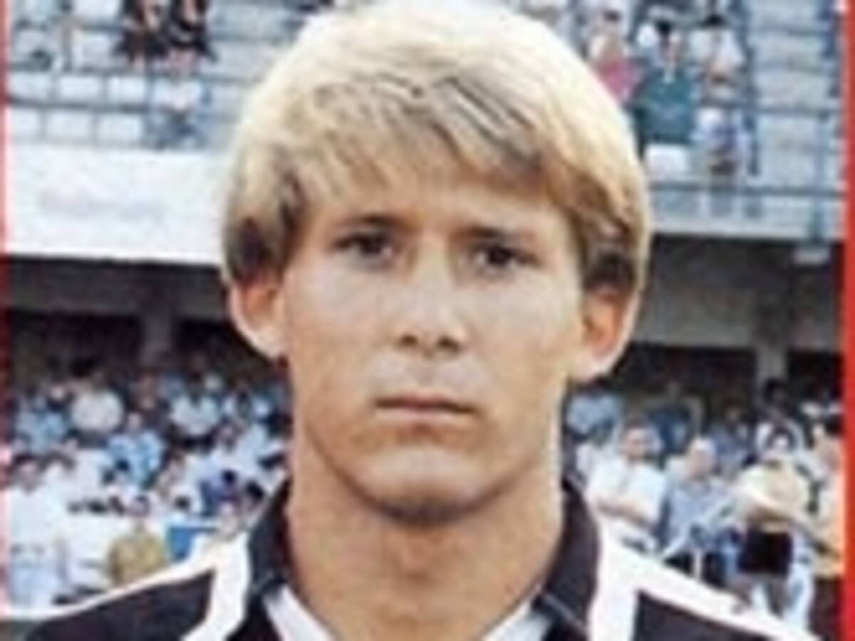 CAPÍTULO 80: MENDIETA / 1991 - 1992