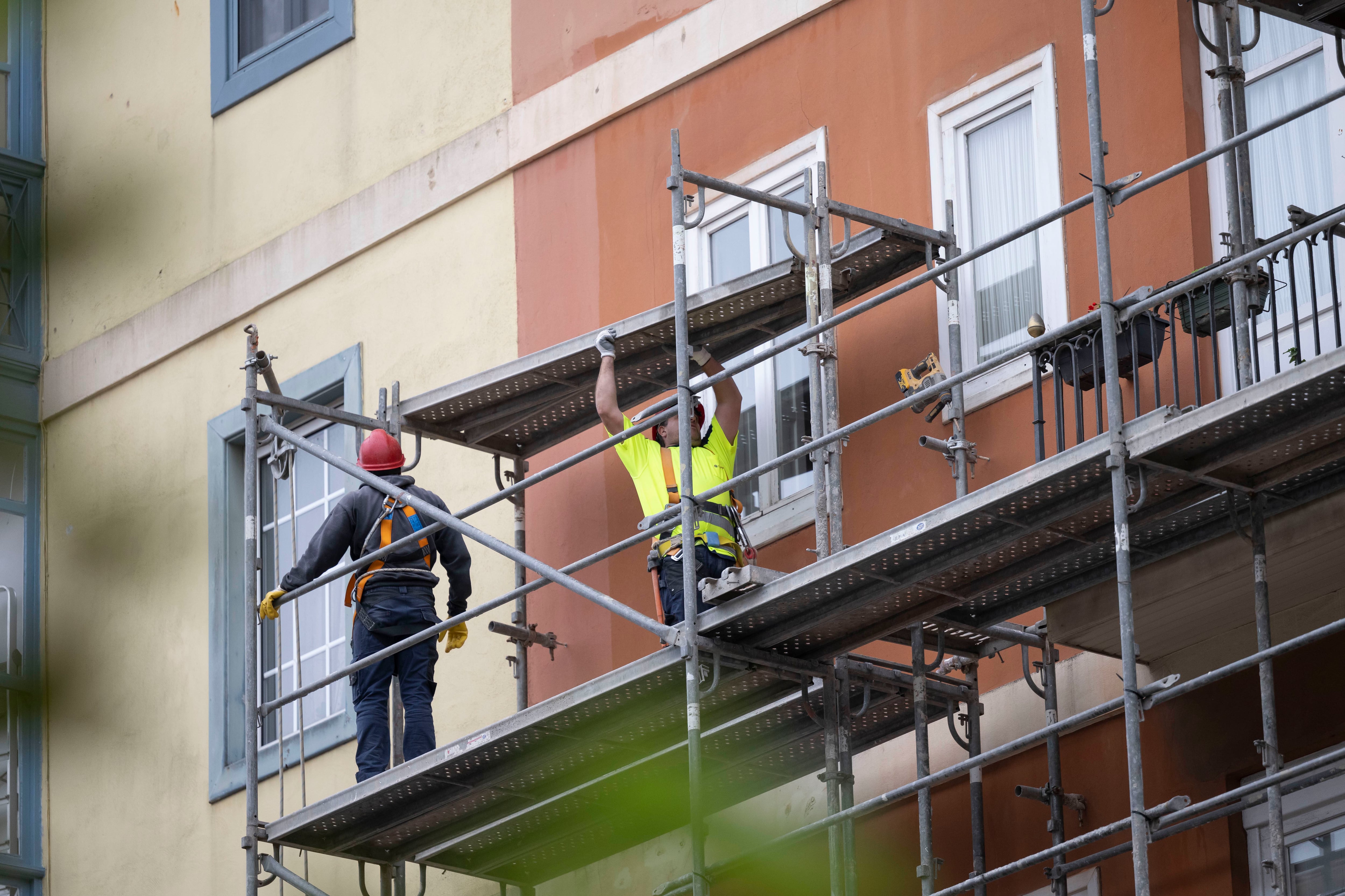 San Sebastián de los Reyes lidera la destrucción de empleo tras la campaña de Navidad