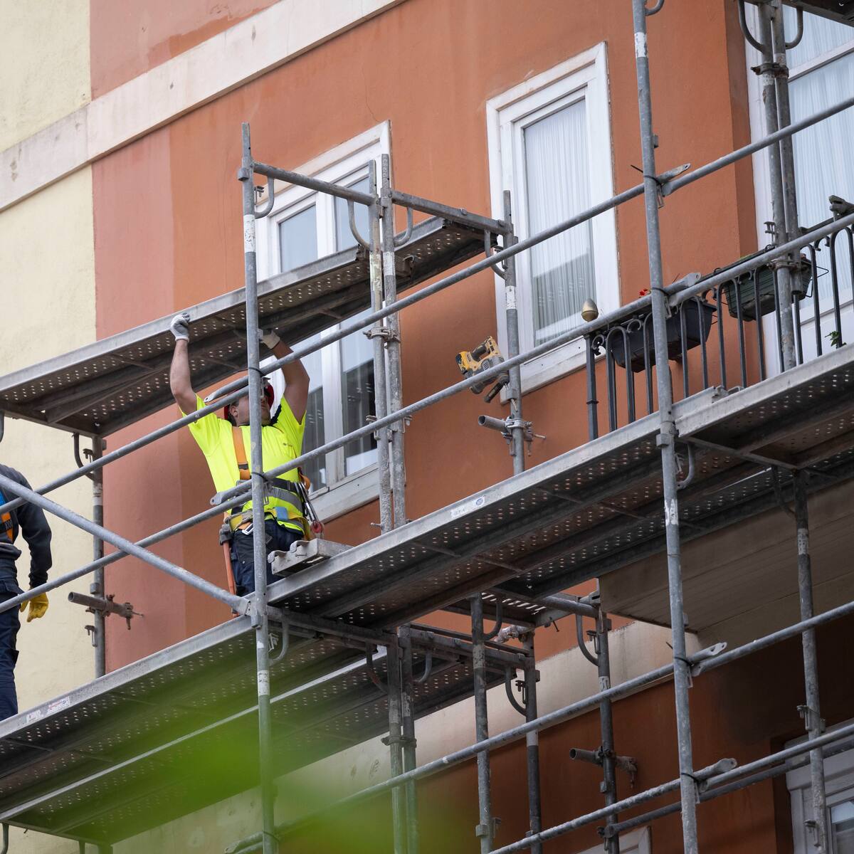 San Sebastián de los Reyes lidera la destrucción de empleo tras la campaña de Navidad