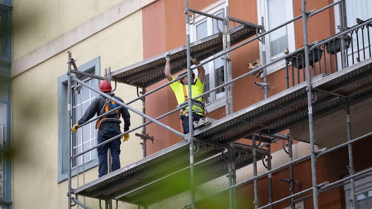 La Fiscalía alerta: se duplican las muertes traumáticas de trabajadores en Bizkaia