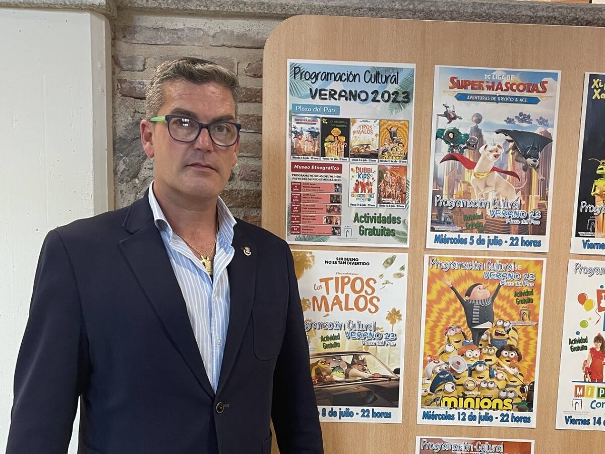 Te contamos la programación cultural de Talavera para este verano