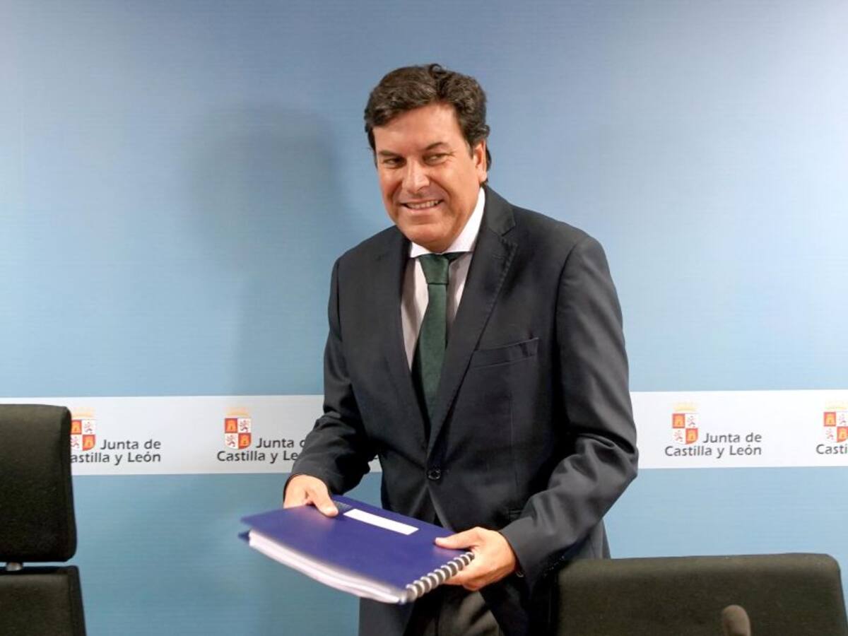 La Junta cierra el presupuesto y fija el 29 de noviembre como límite para justificar gastos