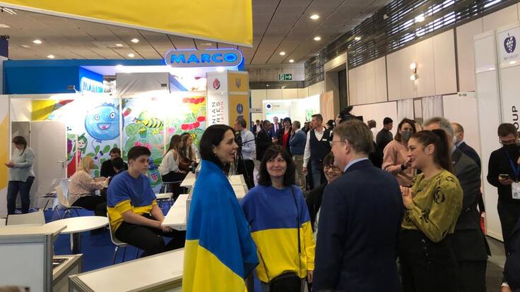 La llavor (09/04/2022)