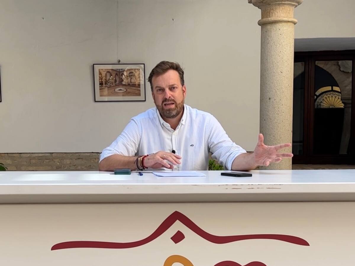 Andújar recibe una subvención de 125.000 euros para el arreglo del camino rural de La Zapera