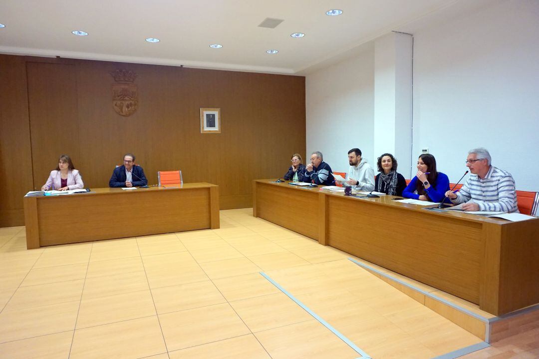 Imagen de archivo de pleno en Sax 