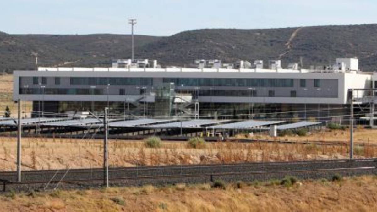 La venta directa del Aeropuerto de Ciudad Real... vuelve a empezar