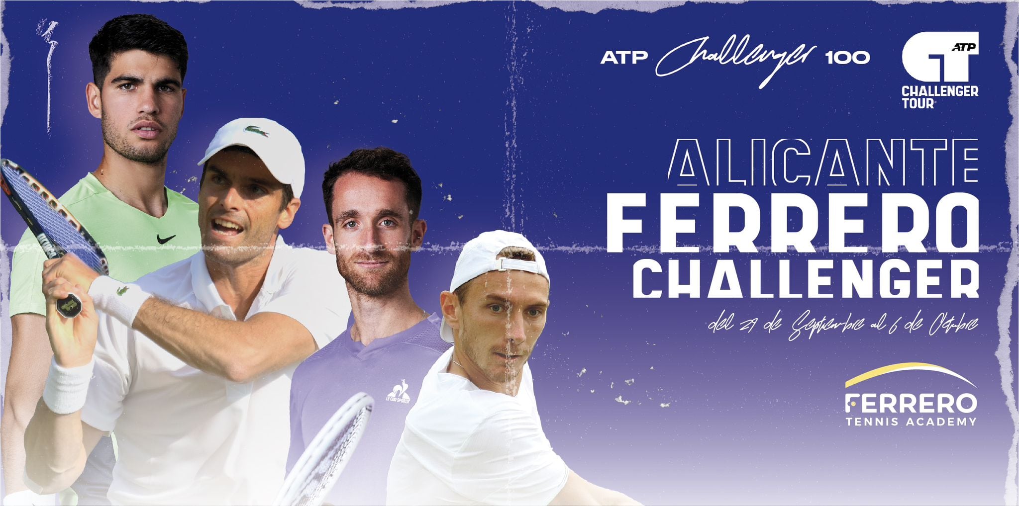 Ferrero Tennis Academy