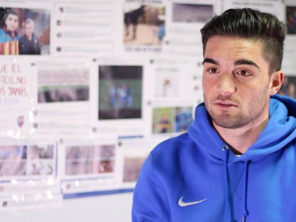 El Levante cede a Jason al Albacete