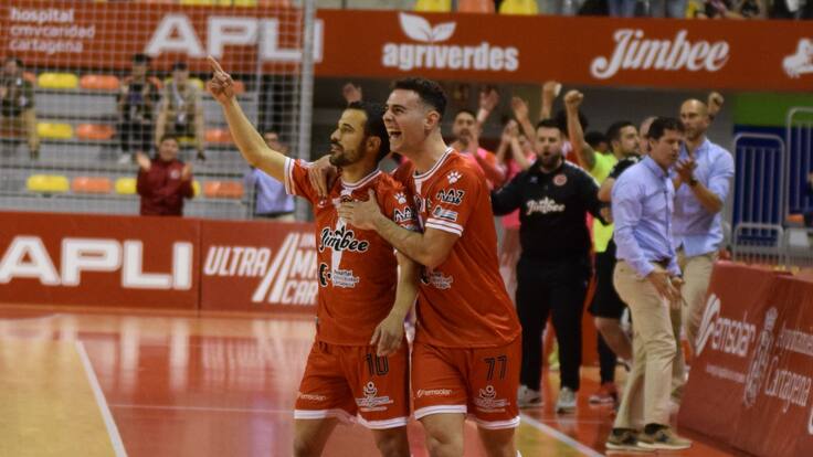 Tertulia de fútbol sala - 27/03/2023