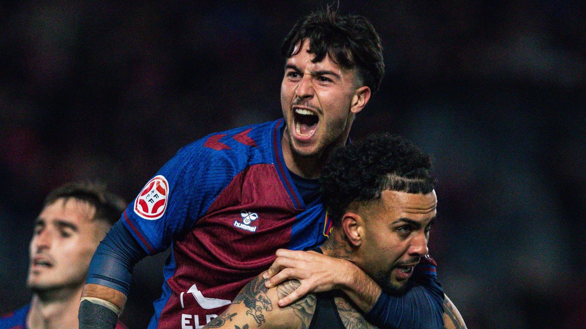 Jornada redonda para el Eldense