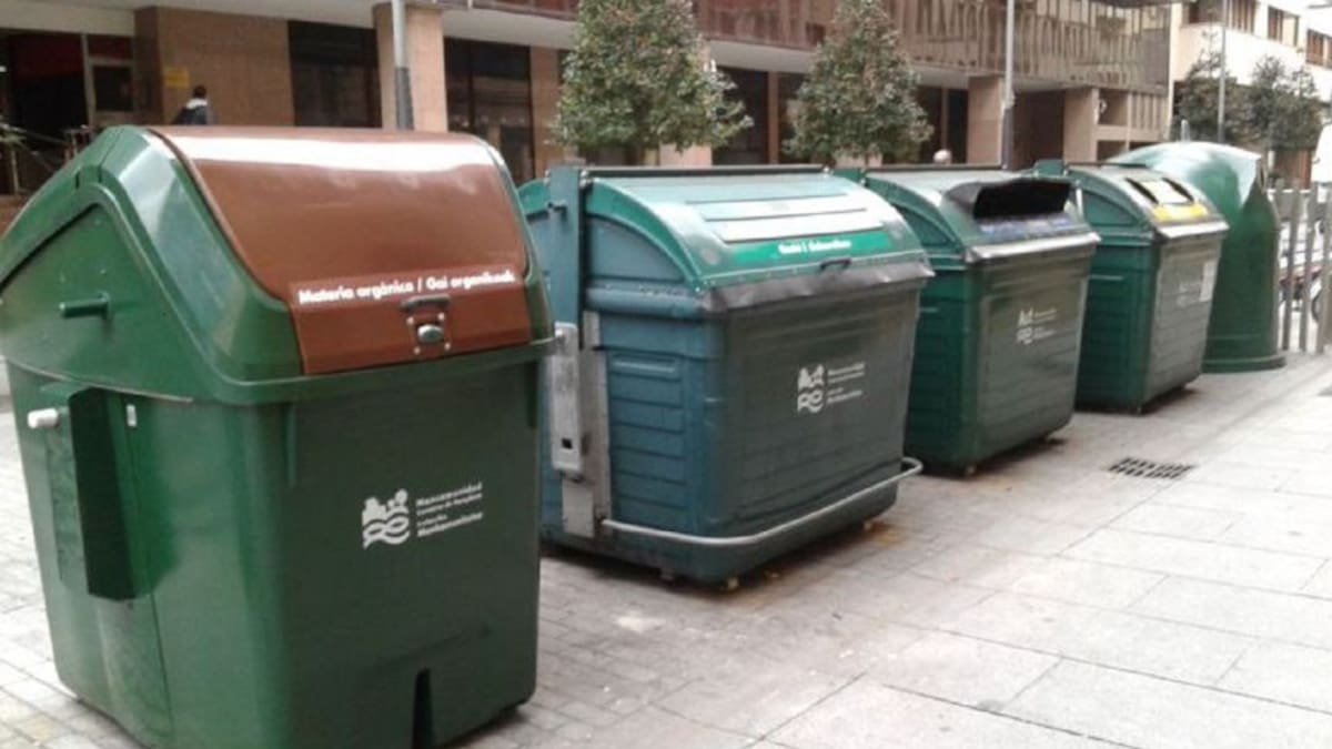 La primera llamada del día en la SER con David Campión, presidente de la Mancomunidad de la Comarca de Pamplona (13/09/2021)