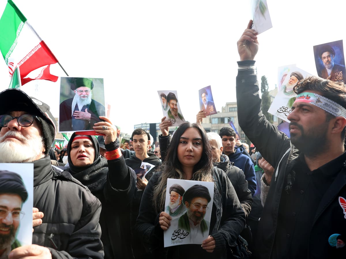 "Nadie sabe cuál es el objetivo de esta guerra": Ángels Barceló retrata el desconcierto que se respira en Israel