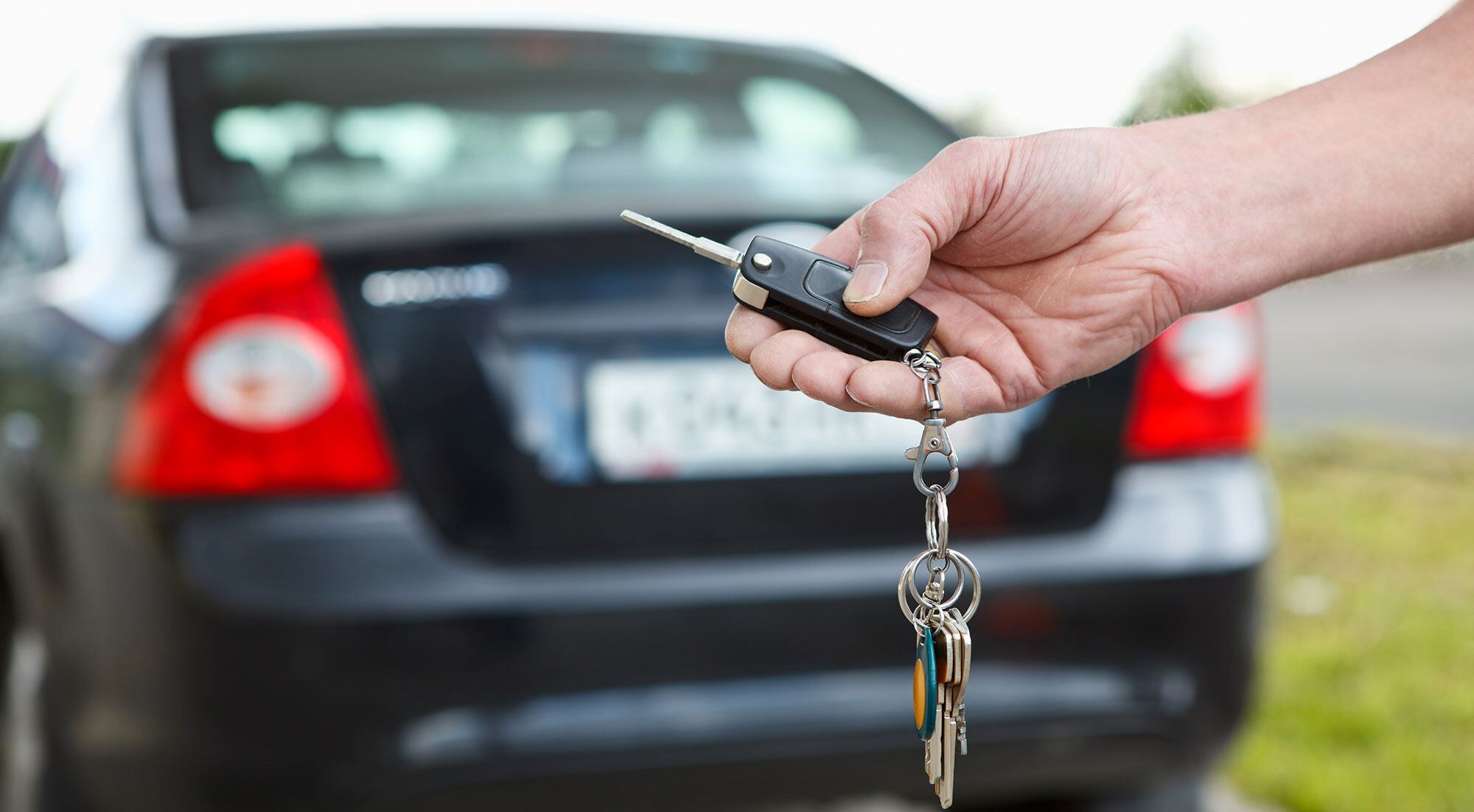 Coches de segunda mano