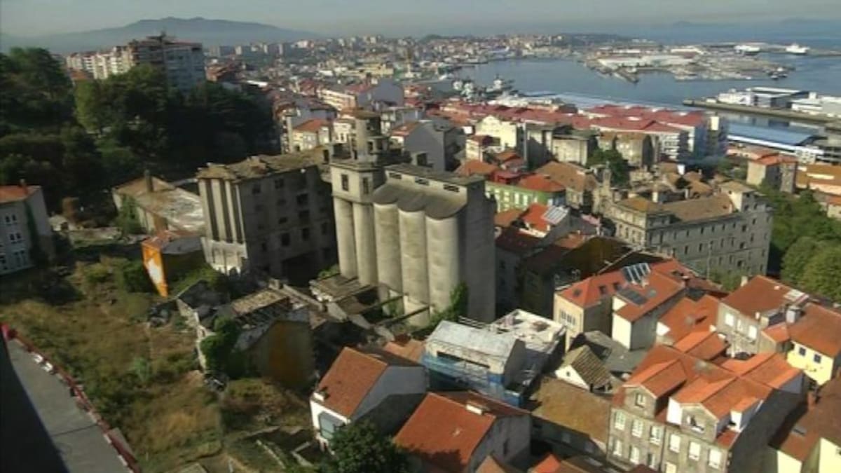 Un nuevo presupuesto de récord para Vigo