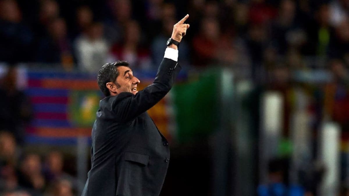 SER Deportivos (22/04/2019)