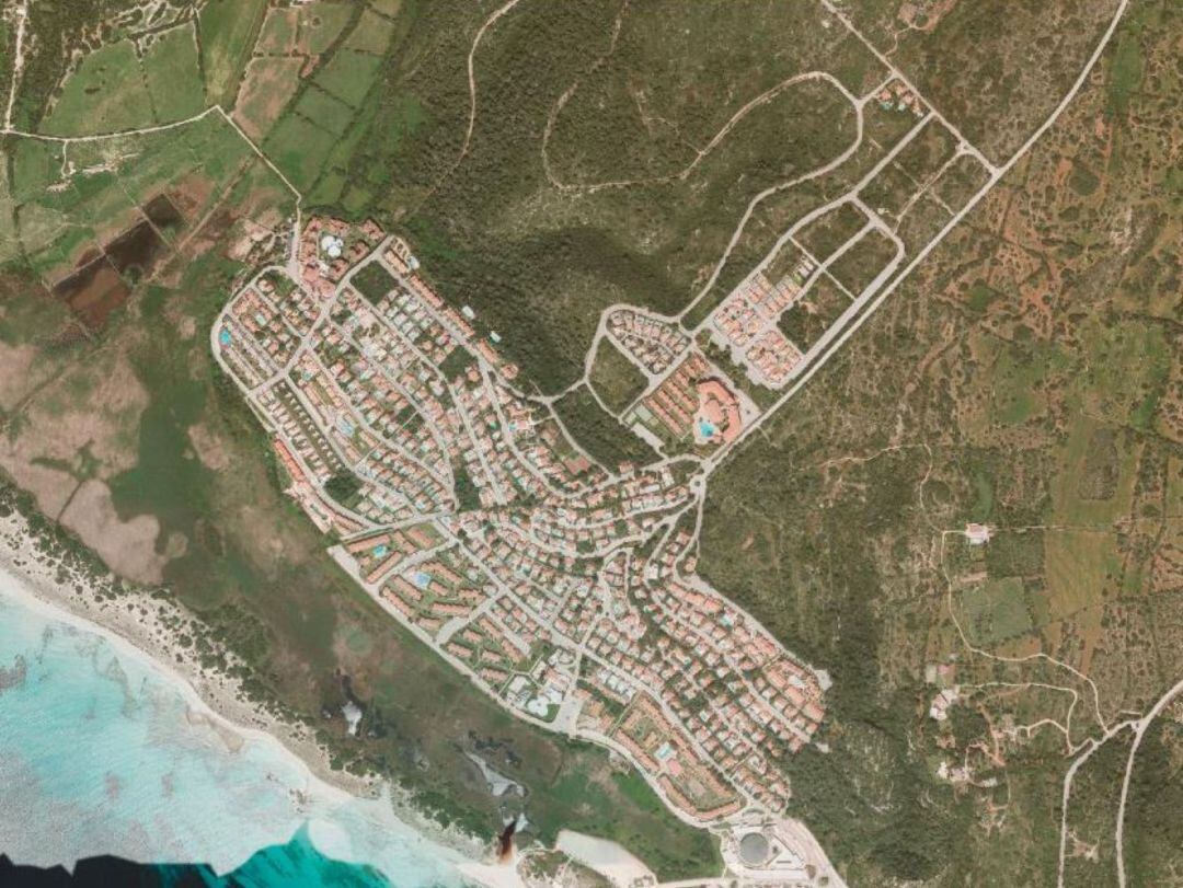 Els ecologistes no volen l'ampliació de Torre Soli si abans no s'amplia la capacitat de la depuradora com mana el Pla Parcial de 2008.