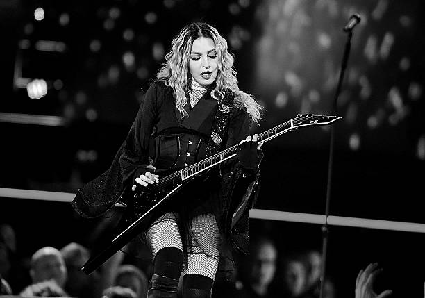 Madonna visitará 35 ciudades en todo el mundo en su gira &#039;The Celebration Tour&#039;