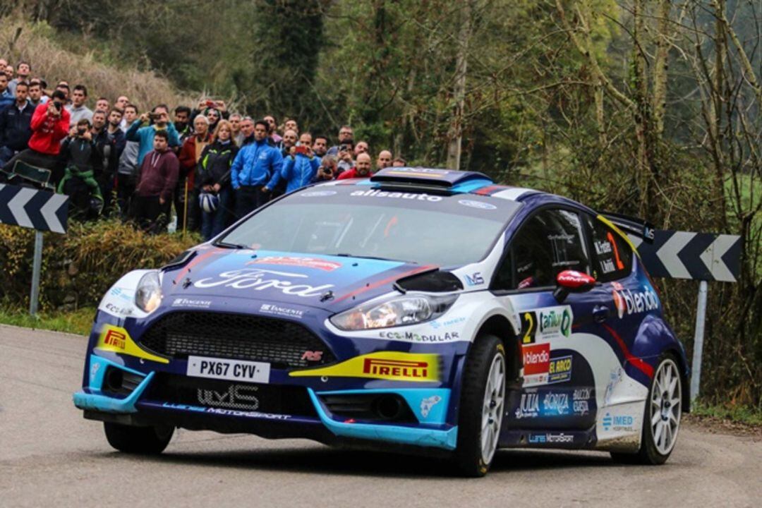 Los aficionados de la capital volverán a disfrutar del espectáculo del motor