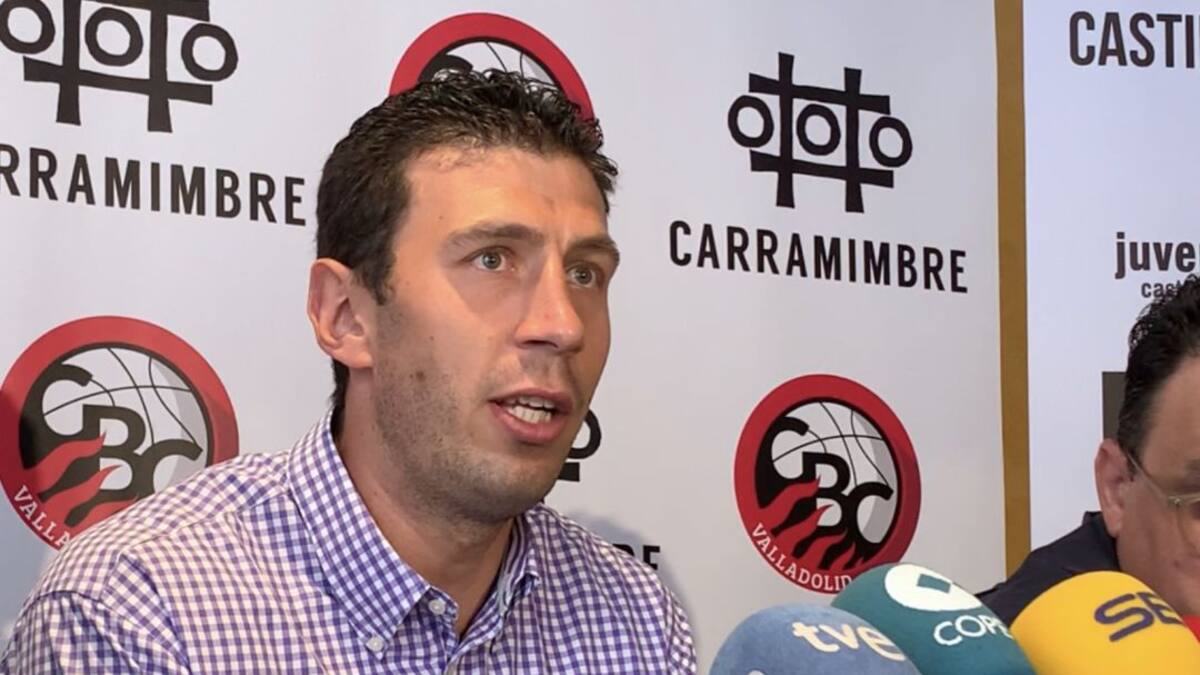 Sergio y Astilleros se suman al proyecto de Hugo López