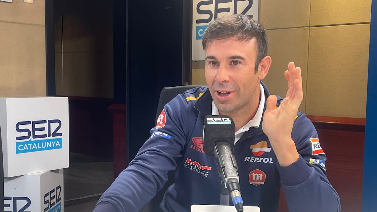 Toni Bou: "Toco de peus a terra i guanyar 36 Mundials és molt més del que jo em podia imaginar"