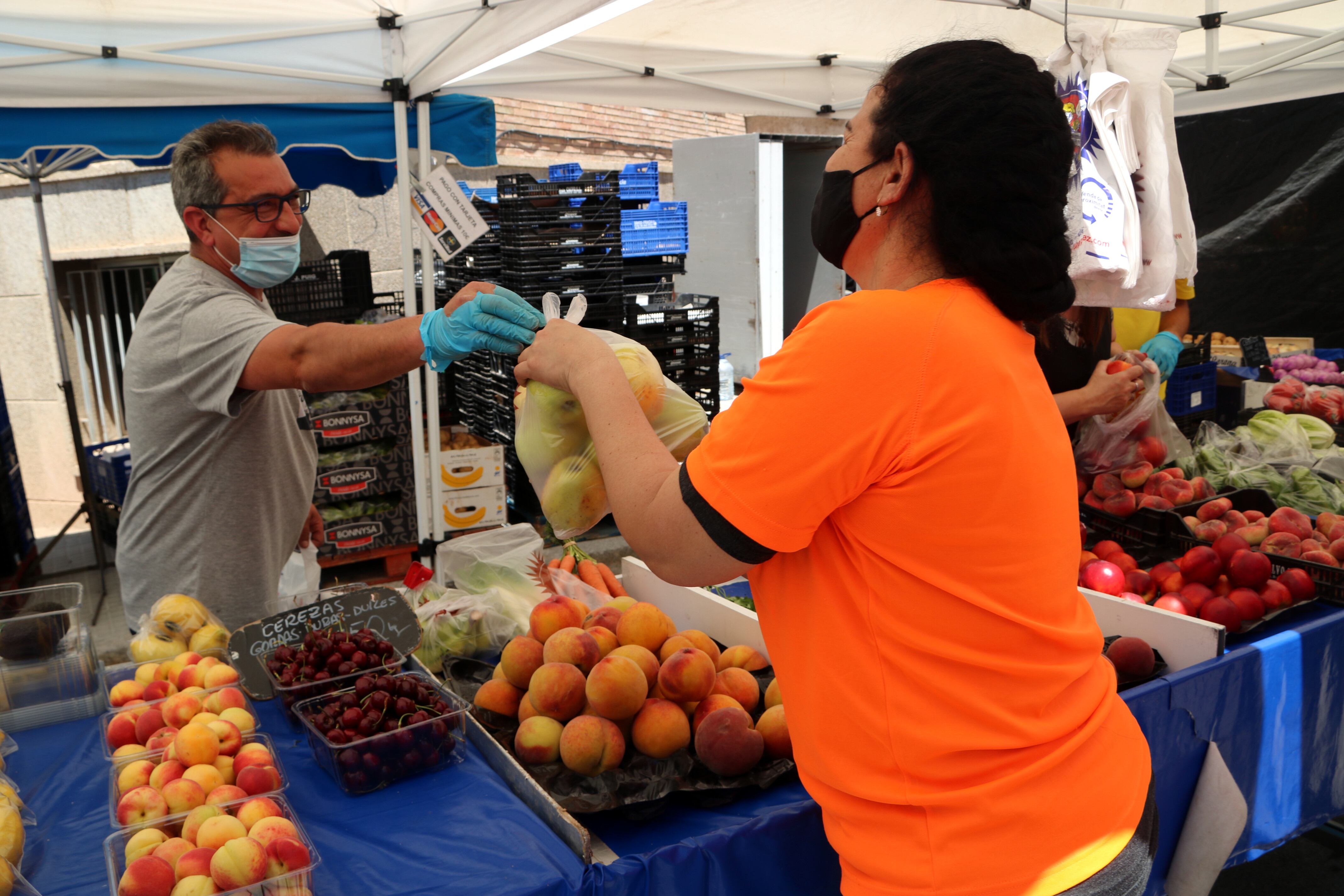 Al gener, s'ha situat en el 7.1%