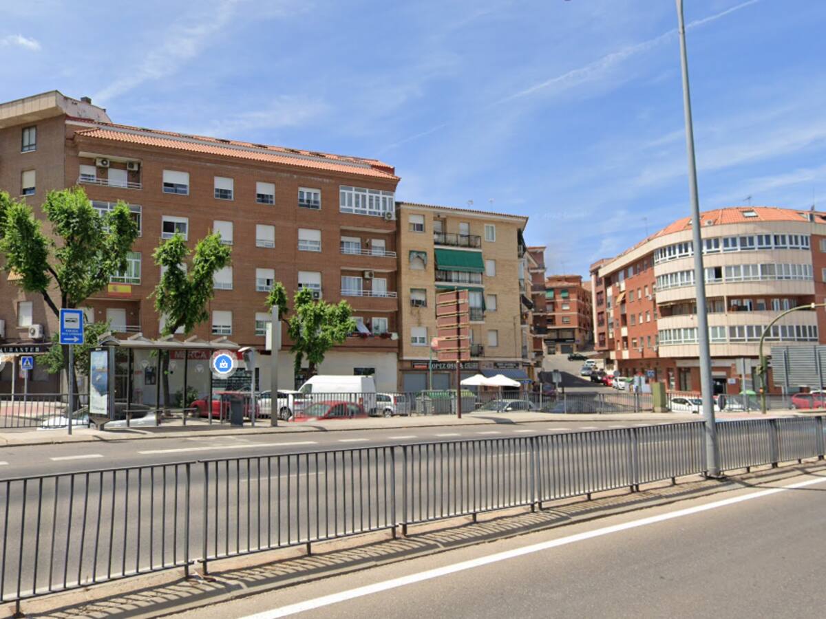 Ángel Luís Martín: "En Santa Bárbara pedimos obras de día a día" (22/06/23)