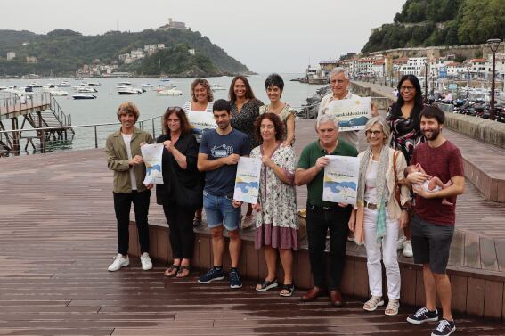 Abierta la campaña de matriculación para aprender euskera en el curso 2023-2024