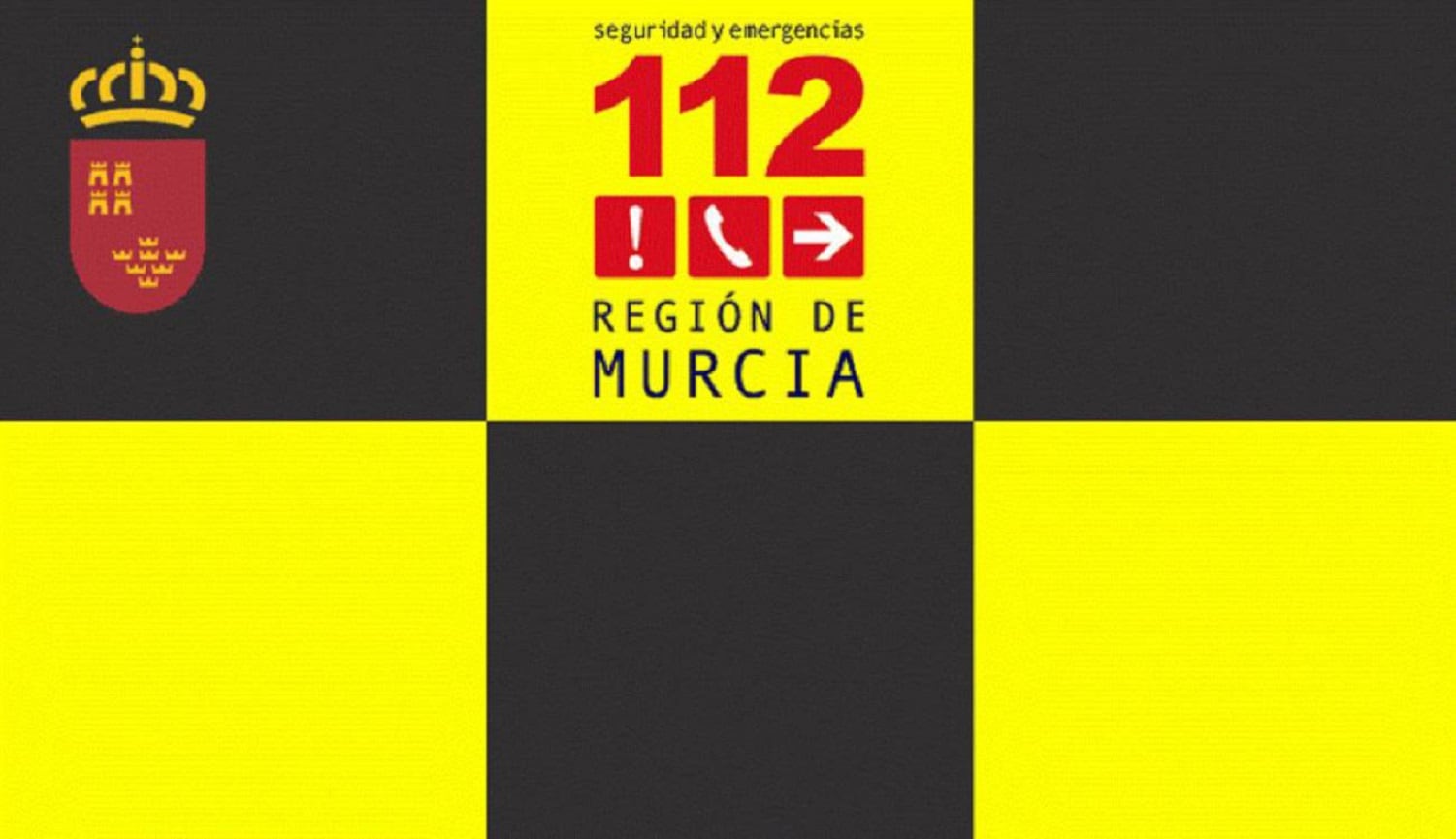 Emergencias 112 Región de Murcia