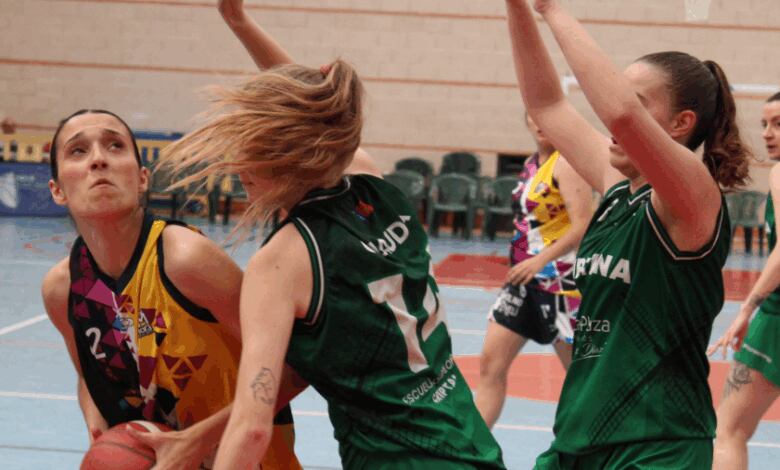 CB Mora vs CB Criptana