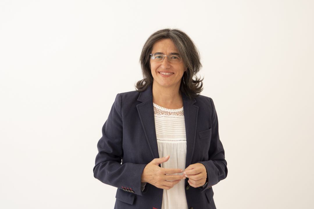Belén Arcones,directora general de IMF Business School
