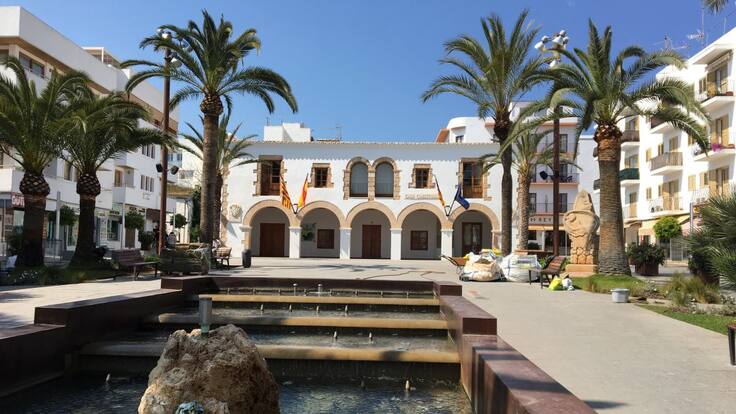 Santa Eulària convoca una muestra escolar 'on line' de Carnaval