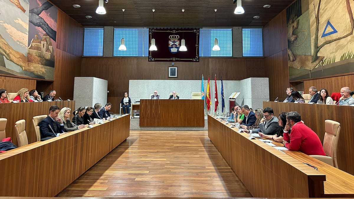 La Federación Vecinal de Leganés pide a la oposición que apoye sus proyectos pactados con el Gobierno local