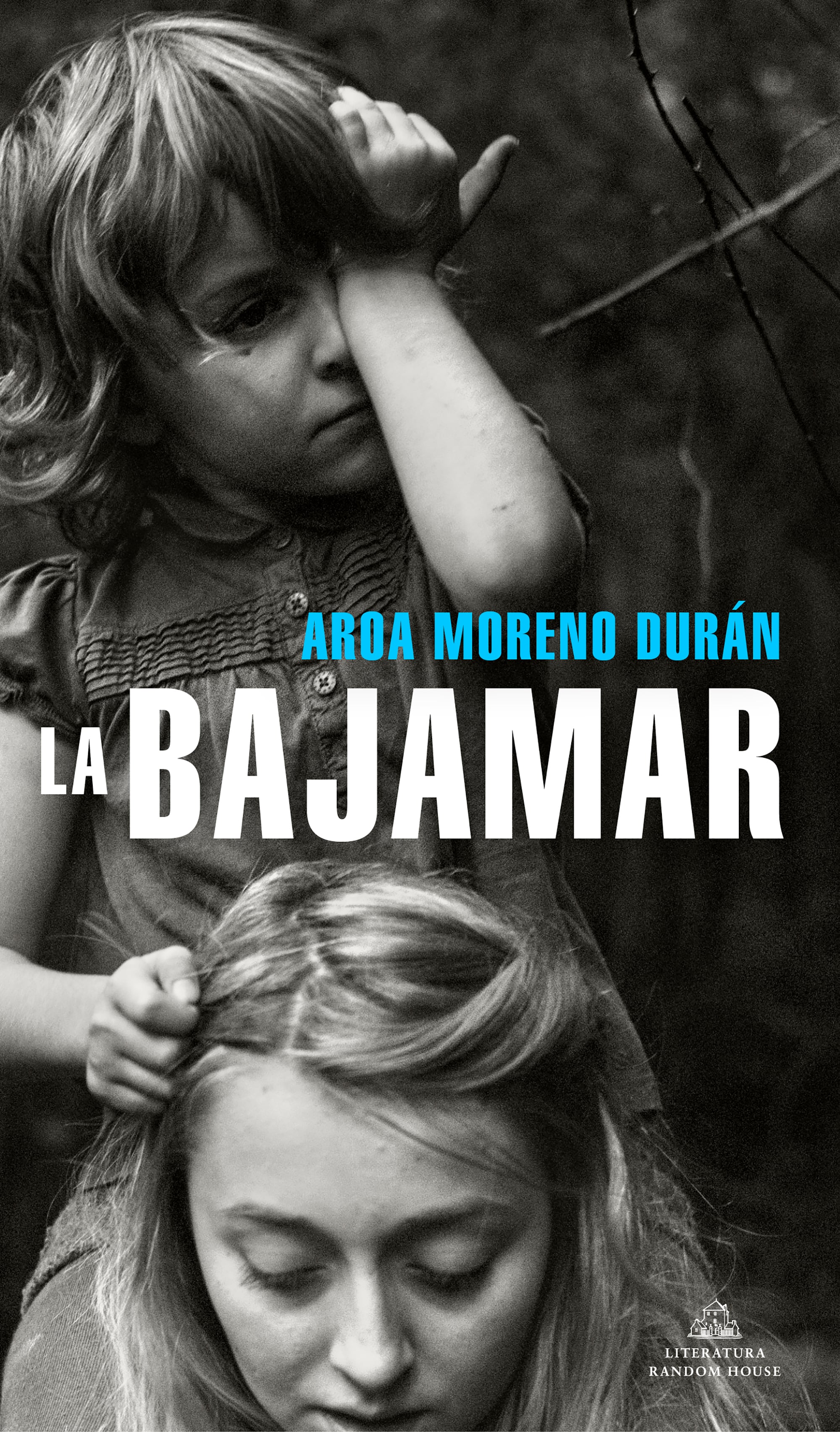 &#039;La Bajamar&#039;, de Aroa Moreno Durán