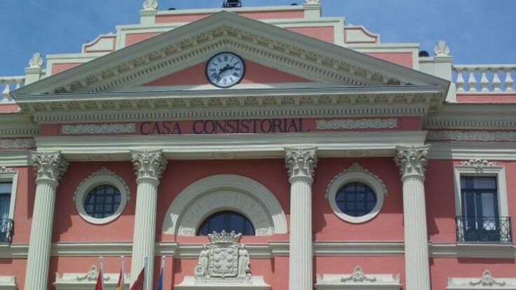 Los candidatos a la alcaldía de Murcia en La ventana