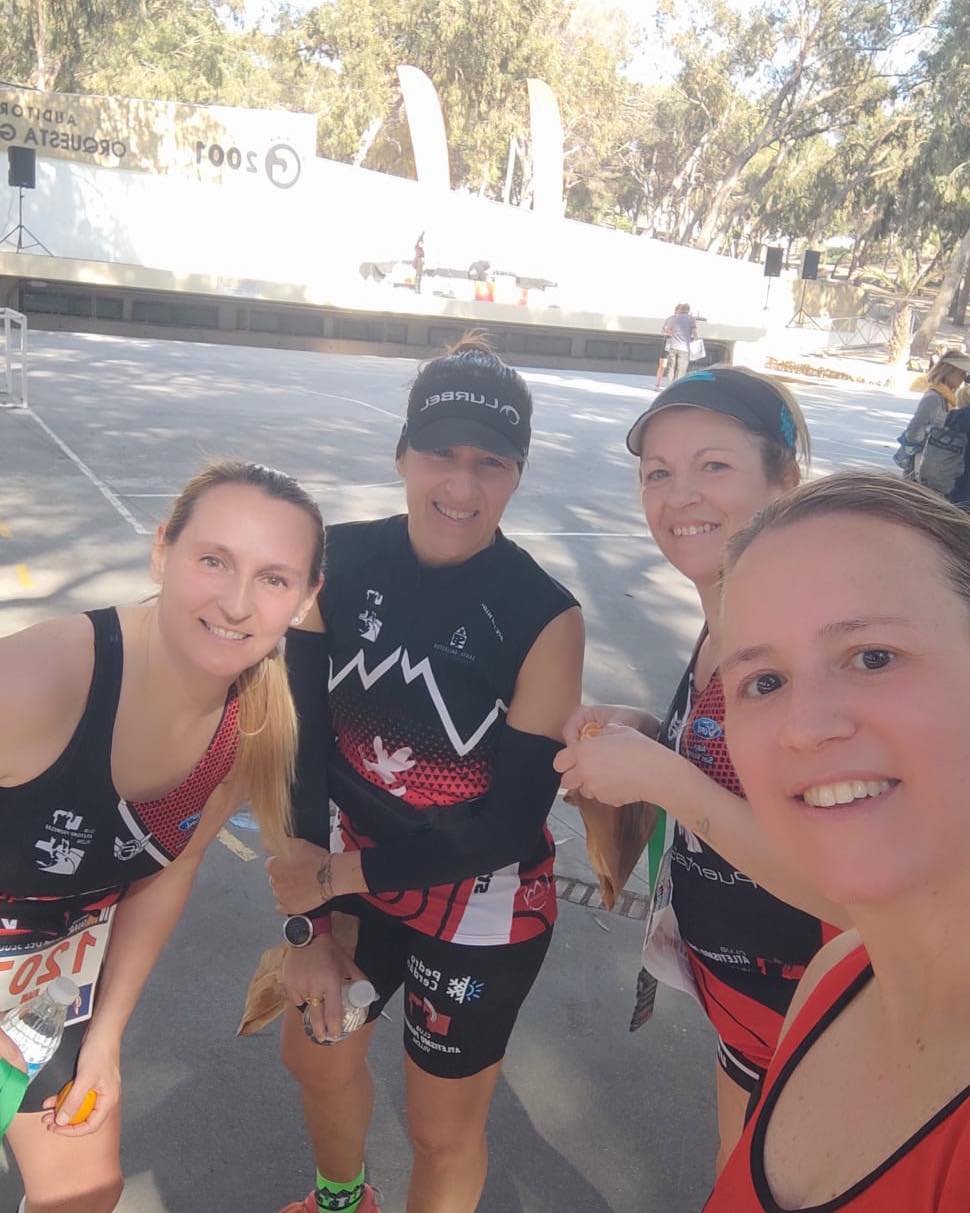 Promesas Villena en Guardamar