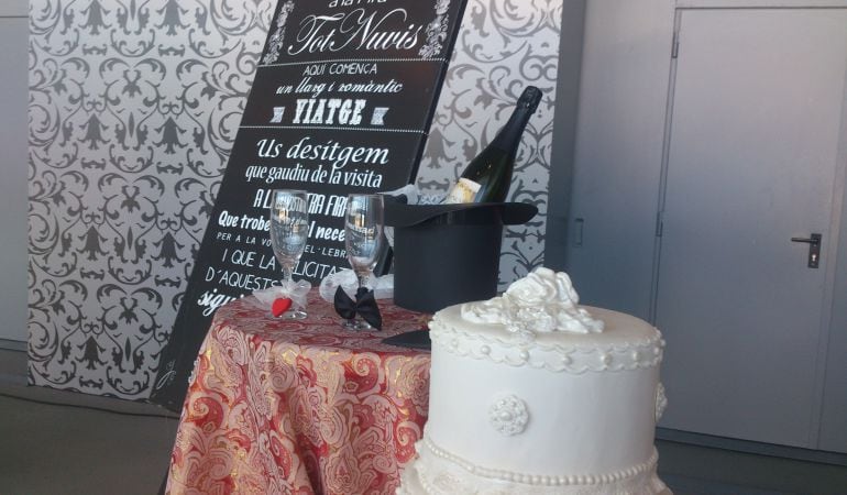 Imatge promocional del TOTNuvis d'enguany