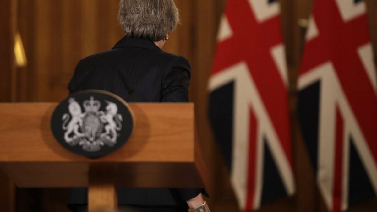 No es fácil marcharse